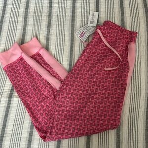 LulaRoe Jax joggers NWT